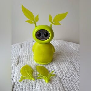 Mattel Fijit Friends Sage